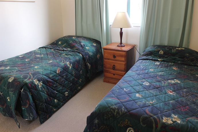 Imagen de la habitación del Hotel Currumbin Sands Holiday Apartments. Foto 6