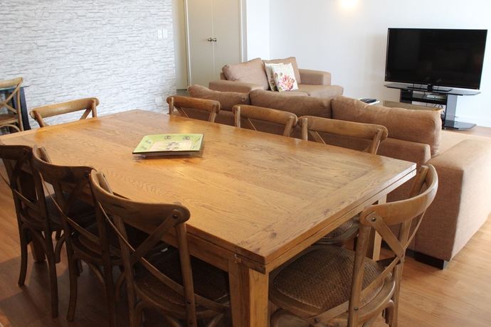 Imagen de la habitación del Hotel Currumbin Sands Holiday Apartments. Foto 8