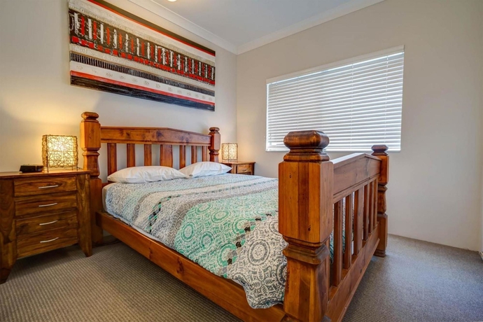Imagen de la habitación del Hotel Currumbin Sands Holiday Apartments. Foto 10
