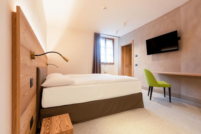 Imagen de la habitación del Hotel Curt di Clement Eco Mobility. Foto 2