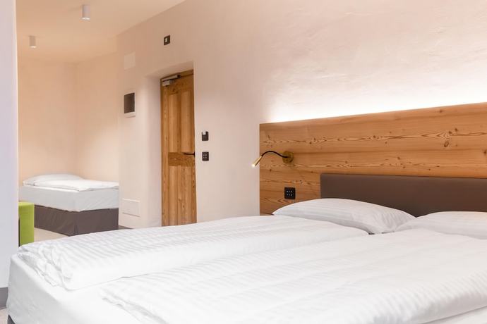 Imagen de la habitación del Hotel Curt di Clement Eco Mobility. Foto 3