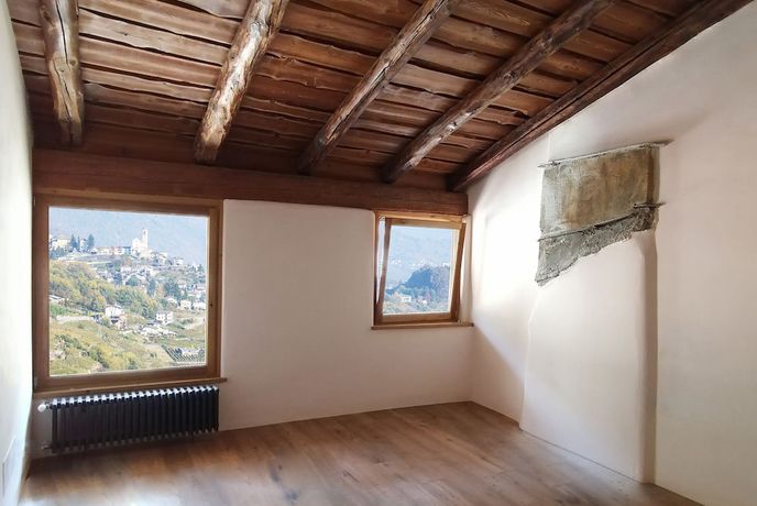 Imagen de la habitación del Hotel Curt di Clement Eco Mobility. Foto 5