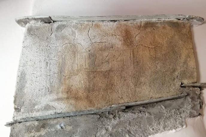 Imagen de la habitación del Hotel Curt di Clement Eco Mobility. Foto 6