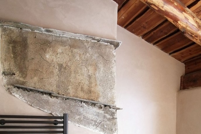 Imagen de la habitación del Hotel Curt di Clement Eco Mobility. Foto 9