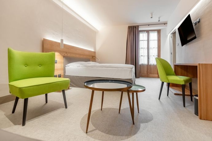 Imagen de la habitación del Hotel Curt di Clement Eco Mobility. Foto 13