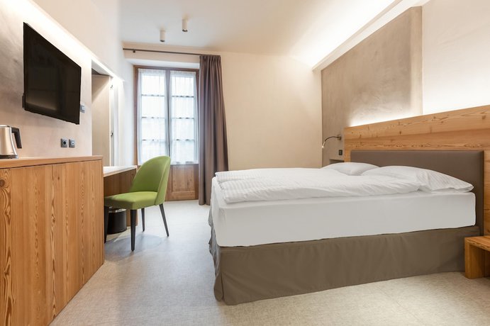 Imagen de la habitación del Hotel Curt di Clement Eco Mobility. Foto 15