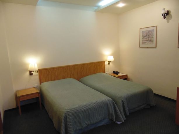 Imagen de la habitación del Hotel Curtea Brasoveana. Foto 6