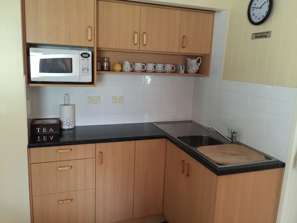 Imagen de la habitación del Hotel Curtis Cottage. Foto 6