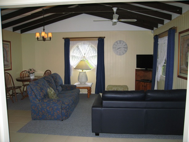 Imagen de la habitación del Hotel Curtis Cottage. Foto 9