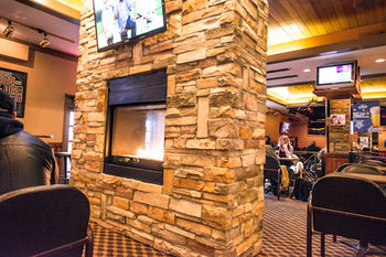 Imagen de la habitación del Hotel Curtis Gordon Motor. Foto 9