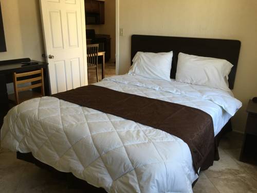 Imagen de la habitación del Hotel Curtis Inn & Suites. Foto 6