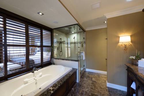 Imagen de la habitación del Hotel Curtiss , Ascend Collection. Foto 2