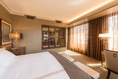 Imagen de la habitación del Hotel Curtiss , Ascend Collection. Foto 3