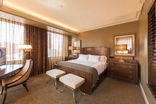 Imagen de la habitación del Hotel Curtiss , Ascend Collection. Foto 4