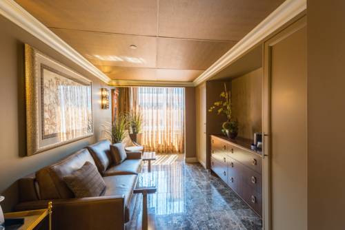 Imagen de la habitación del Hotel Curtiss , Ascend Collection. Foto 6