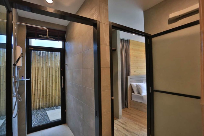 Imagen de la habitación del Hotel Curve 360 Khaoyai. Foto 3