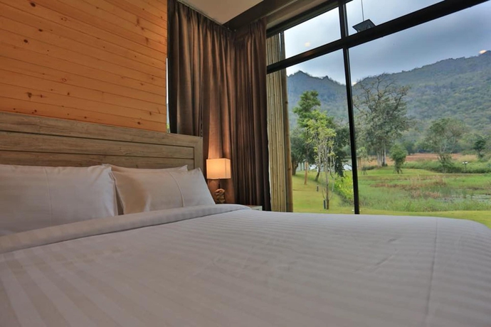 Imagen de la habitación del Hotel Curve 360 Khaoyai. Foto 7