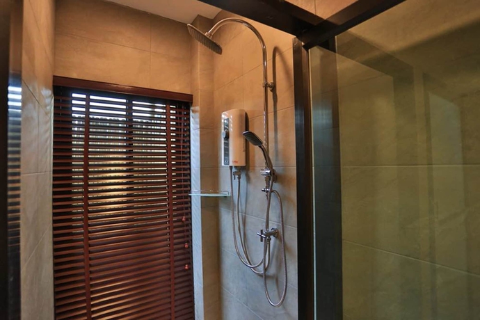 Imagen de la habitación del Hotel Curve 360 Khaoyai. Foto 11