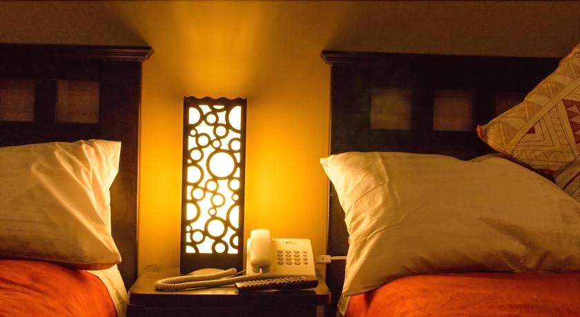 Imagen de la habitación del Hotel Cusco Bed and Breakfast. Foto 9