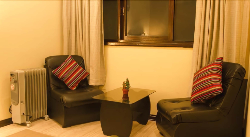 Imagen de los interiores del Hotel Cusco Bed and Breakfast. Foto 19