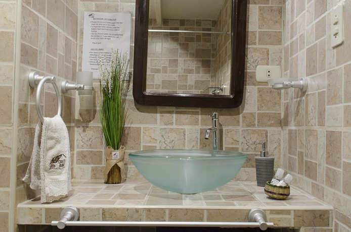 Imagen de la habitación del Hotel Cusco Bed and Breakfast. Foto 13