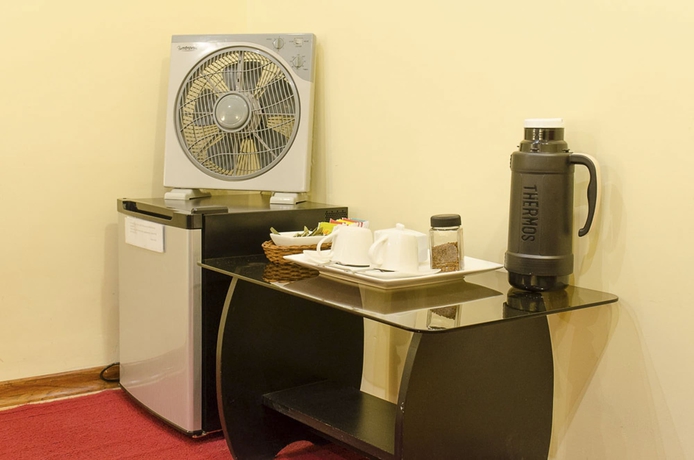 Imagen de la habitación del Hotel Cusco Bed and Breakfast. Foto 15