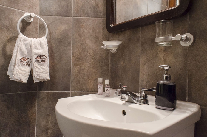 Imagen de la habitación del Hotel Cusco Bed and Breakfast. Foto 16