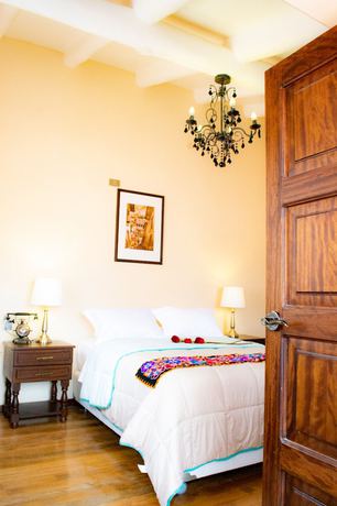 Imagen de la habitación del Hotel Cusco Boutique. Foto 6