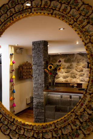 Imagen de los interiores del Hotel Cusco Boutique. Foto 15