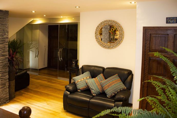 Imagen de los interiores del Hotel Cusco Boutique. Foto 18