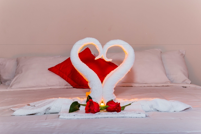 Imagen de la habitación del Hotel Cusco House. Foto 9