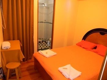 Imagen de la habitación del Hotel Cusco Packers Hostels. Foto 2