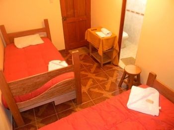 Imagen de la habitación del Hotel Cusco Packers Hostels. Foto 3