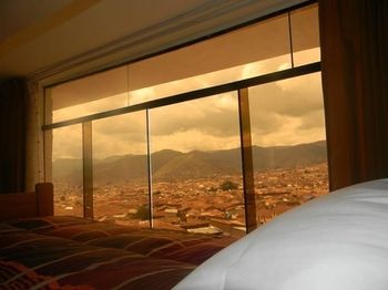 Imagen de la habitación del Hotel Cusco Packers Hostels. Foto 4