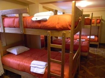Imagen de la habitación del Hotel Cusco Packers Hostels. Foto 5