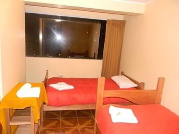 Imagen de la habitación del Hotel Cusco Packers Hostels. Foto 6