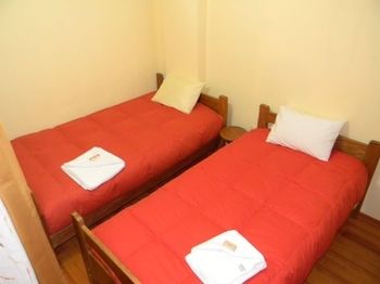 Imagen de la habitación del Hotel Cusco Packers Hostels. Foto 7