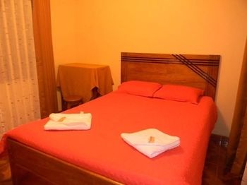 Imagen de la habitación del Hotel Cusco Packers Hostels. Foto 8