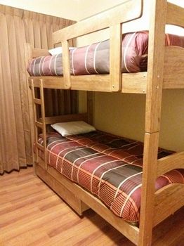 Imagen de la habitación del Hotel Cusco Packers Hostels. Foto 9