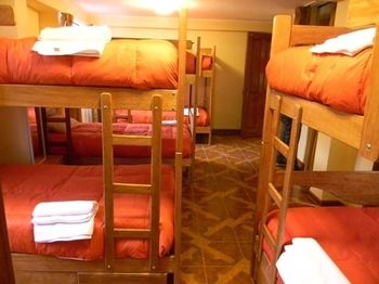 Imagen de la habitación del Hotel Cusco Packers Hostels. Foto 11