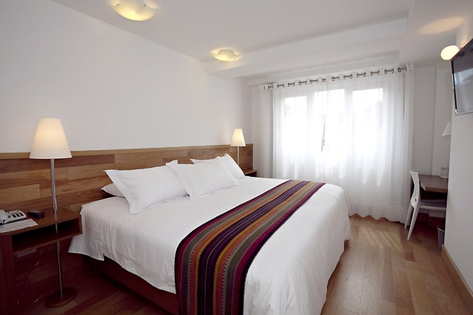 Imagen general del Hotel Cusco Plaza De Armas. Foto 2