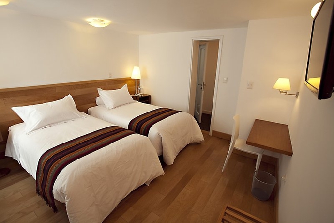 Imagen general del Hotel Cusco Plaza De Armas. Foto 5