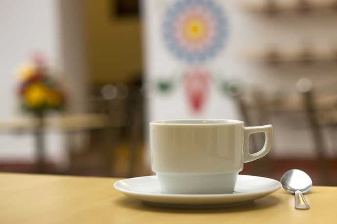 Imagen de la habitación del Hotel Cusco Plaza Nazarenas. Foto 9