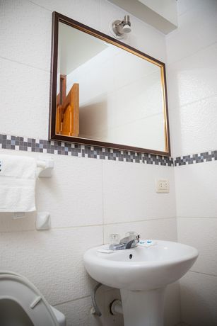 Imagen de la habitación del Hotel Cusi. Foto 15