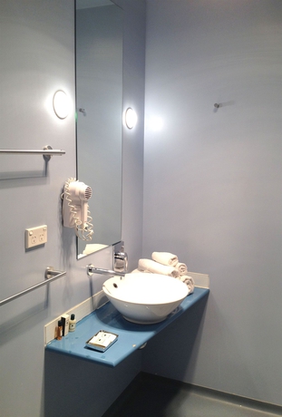 Imagen de la habitación del Hotel Customs House. Foto 6