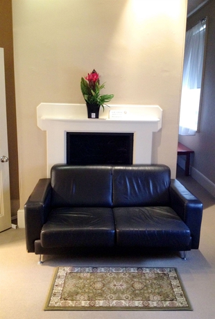 Imagen de los interiores del Hotel Customs House. Foto 13