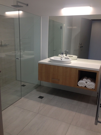 Imagen de la habitación del Hotel Customs House. Foto 8