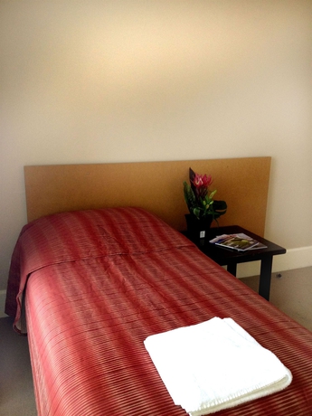 Imagen de la habitación del Hotel Customs House. Foto 10