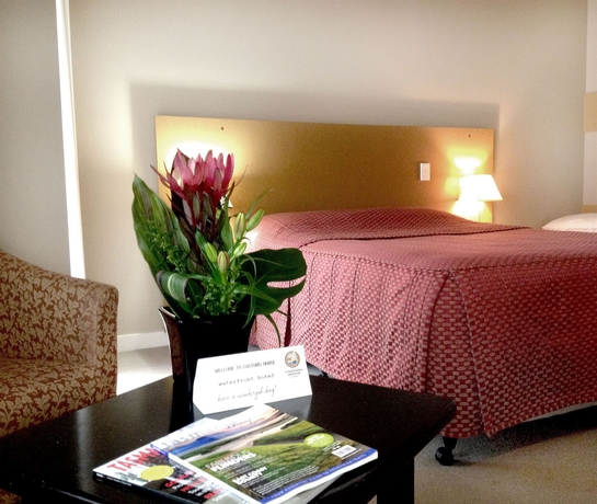 Imagen de la habitación del Hotel Customs House. Foto 12