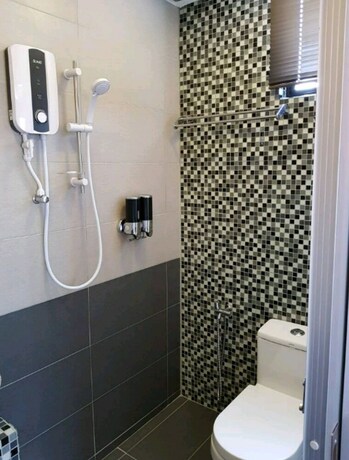 Imagen de la habitación del Hotel Cute Hotel & Dorms Ipoh. Foto 23